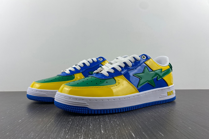 bape 1654
