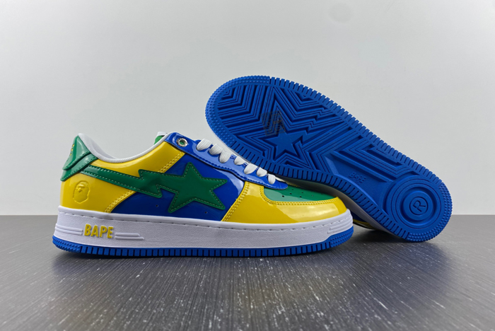 bape 1654