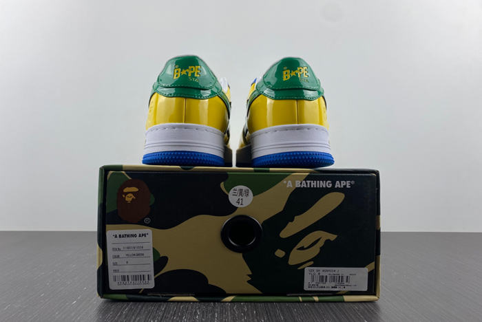 bape 1654