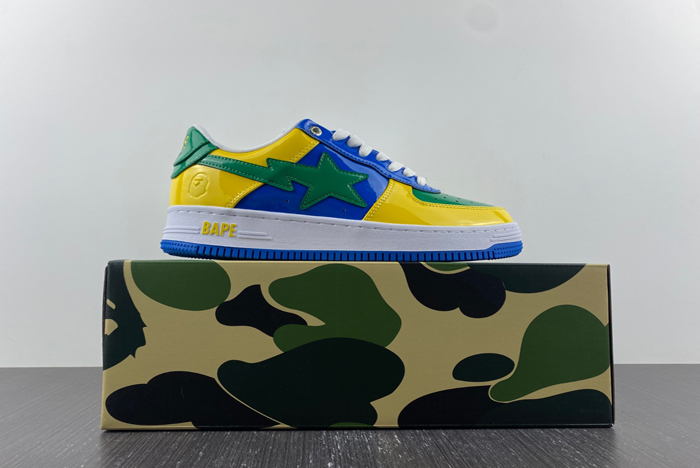 bape 1654