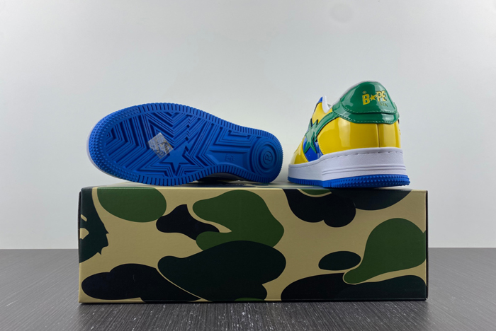bape 1654