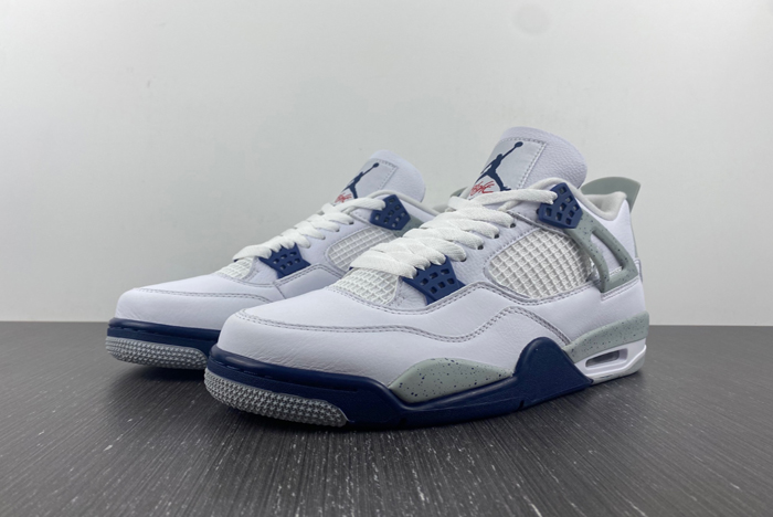 Air jordan 4 DH6927-140