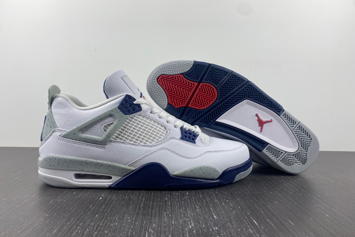 Air jordan 4 DH6927-140