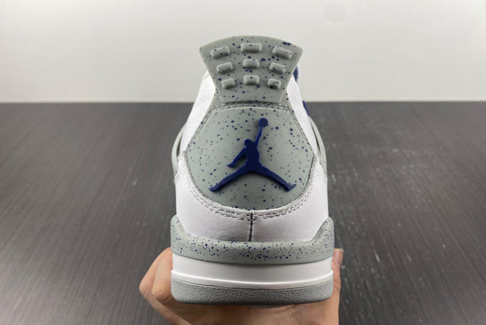 Air jordan 4 DH6927-140