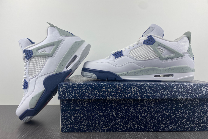 Air jordan 4 DH6927-140