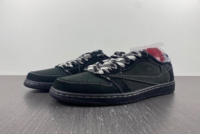 Travis Scott x Air Jordan 1 Low OG
