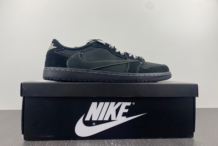 Travis Scott x Air Jordan 1 Low OG