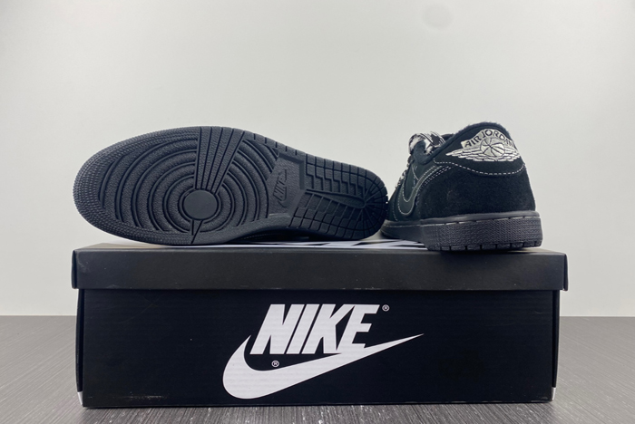 Travis Scott x Air Jordan 1 Low OG