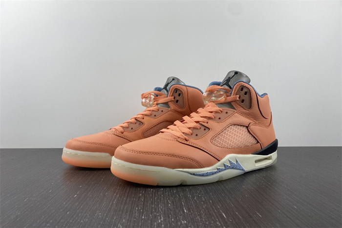Air Jordan5 X DJ KHALED
