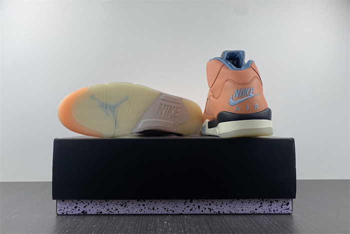 Air Jordan5 X DJ KHALED