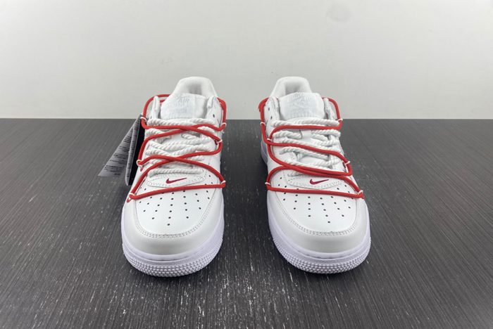 nike air force 1 x S*p*e af1  cu9225 100