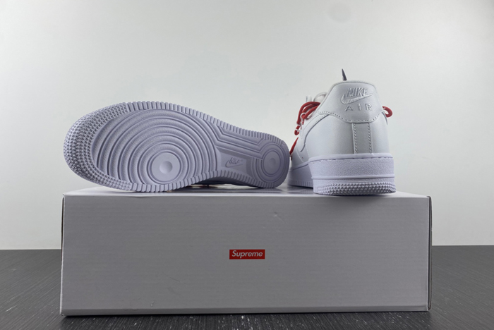 nike air force 1 x S*p*e af1  cu9225 100