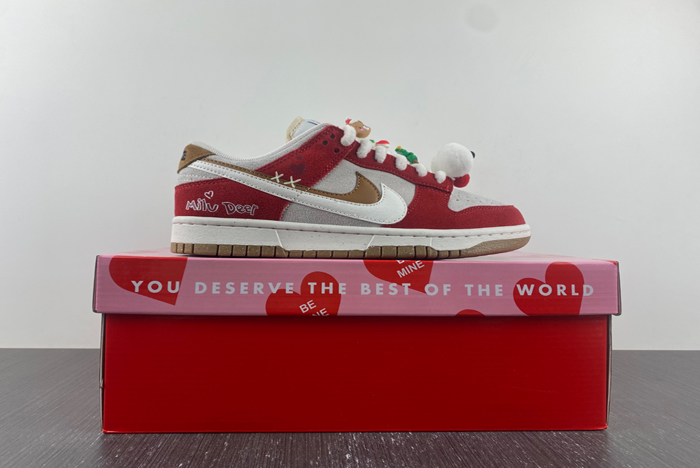 Nike Dunk Low se 85 DO9457-112