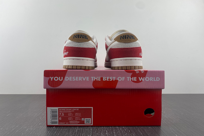 Nike Dunk Low se 85 DO9457-112