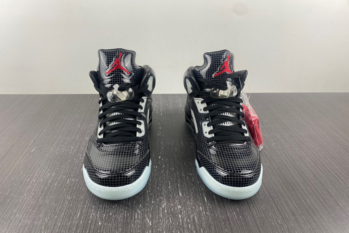 Air Jordan 5 "Transformers" PE