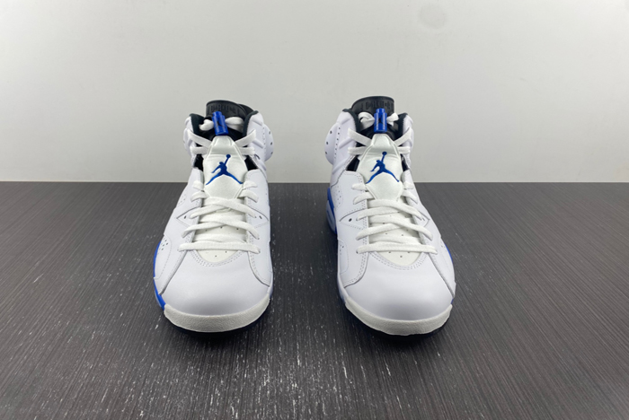 AIR JORDAN 6 RETRO 