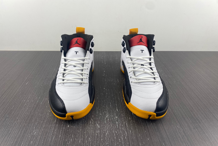 Air Jordan 12 “25 Years in China
