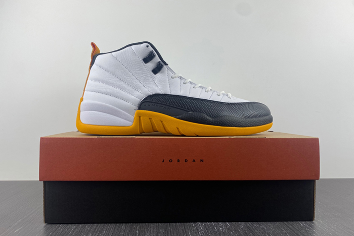 Air Jordan 12 “25 Years in China