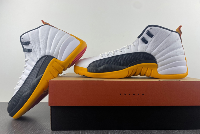 Air Jordan 12 “25 Years in China