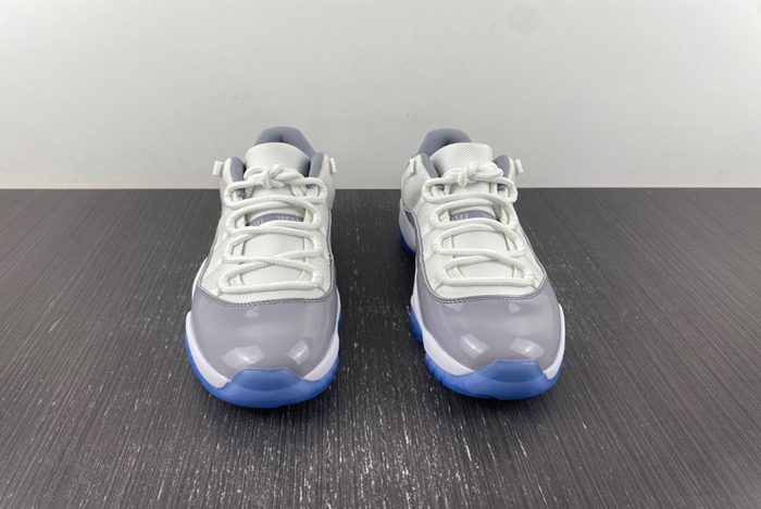 Air Jordan 11 Low “Cement Grey”  AV2187-140