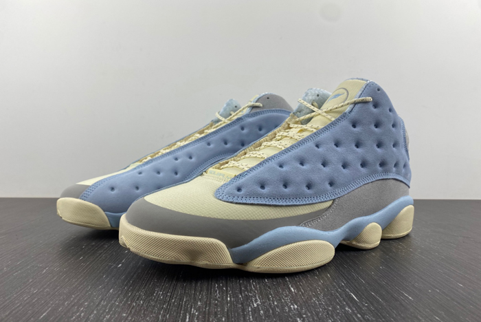 Air Jordan 13+SOLEFLY*AIJ Jordan 13  DX5763-100
