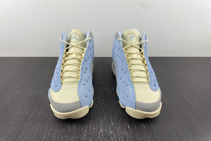 Air Jordan 13+SOLEFLY*AIJ Jordan 13 DX5763-100