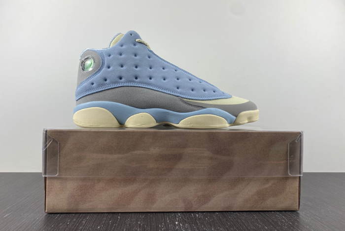 Air Jordan 13+SOLEFLY*AIJ Jordan 13 DX5763-100