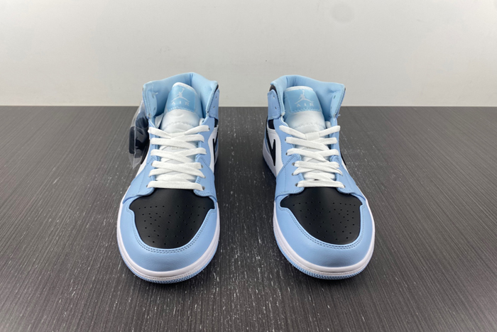 AIR JORDAN 1 MID (GS) AJ1  555112-401
