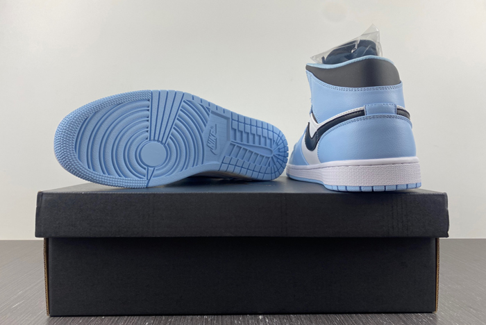 AIR JORDAN 1 MID (GS) AJ1  555112-401