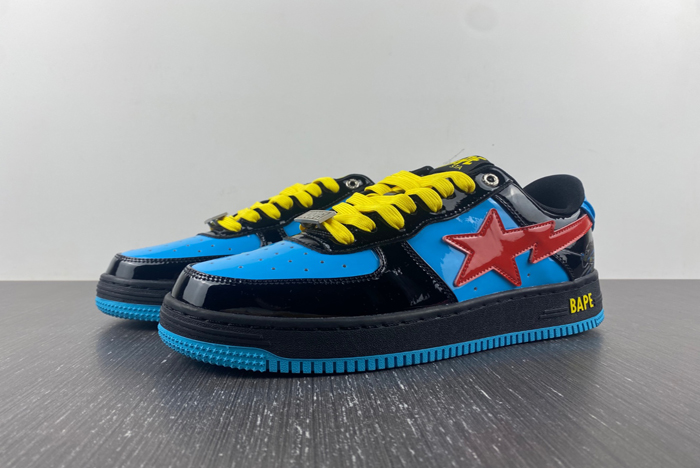 BAPE MARVEL BAPE STA  1002