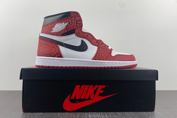 Air Jordan 1 HIGH