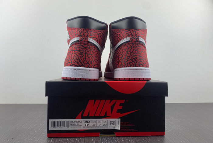 Air Jordan 1 HIGH