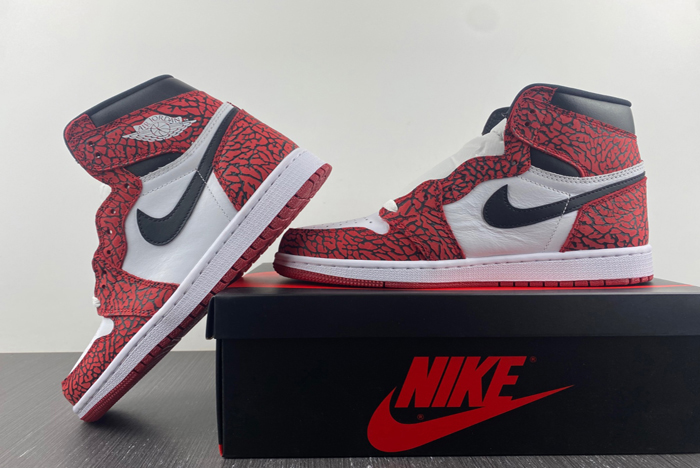 Air Jordan 1 HIGH
