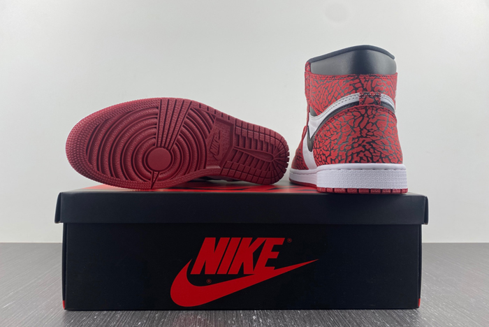 Air Jordan 1 HIGH
