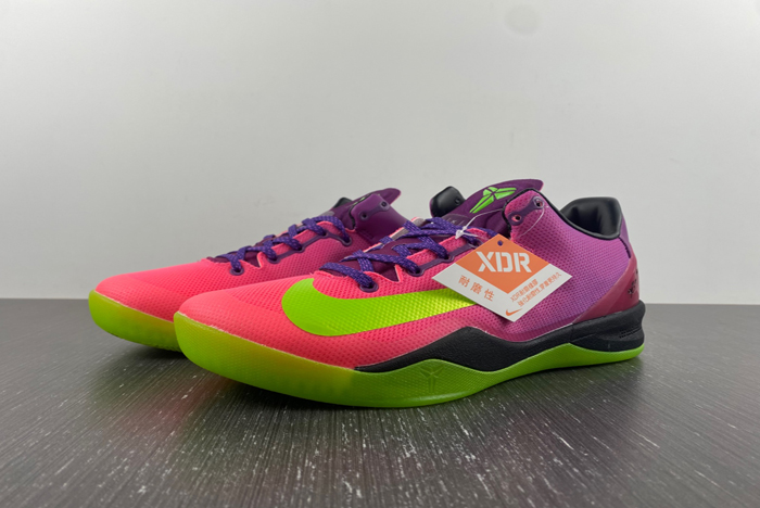 Kobe 8 System MC  615315-500