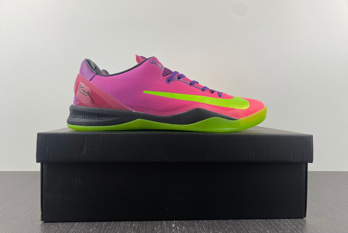 Kobe 8 System MC  615315-500