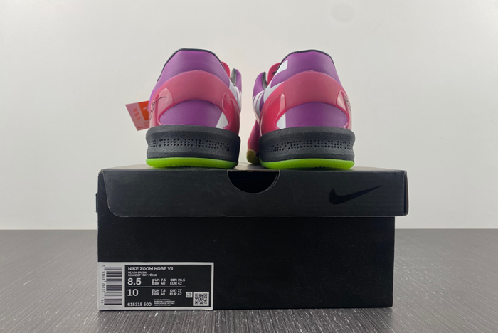 Kobe 8 System MC  615315-500