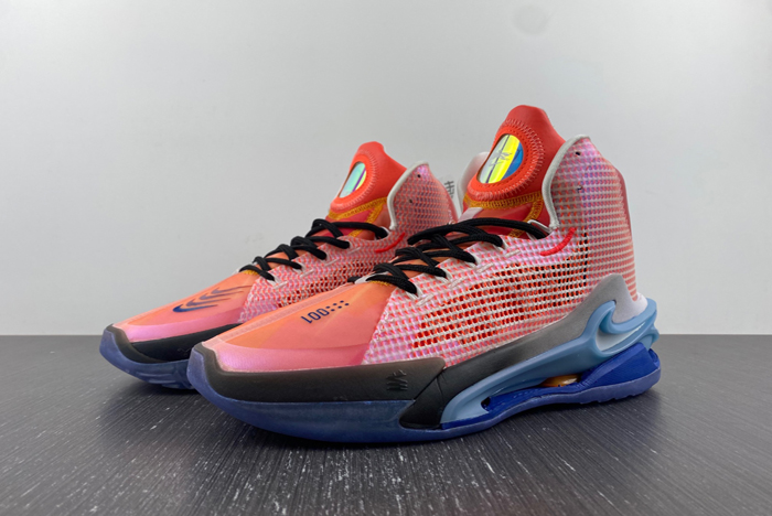 NIKE Air Zoom G.T. Jump EP  DO6326-640
