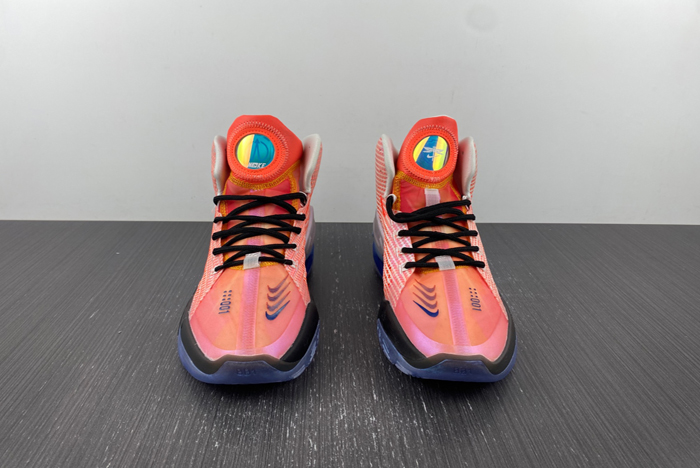 NIKE Air Zoom G.T. Jump EP DO6326-640