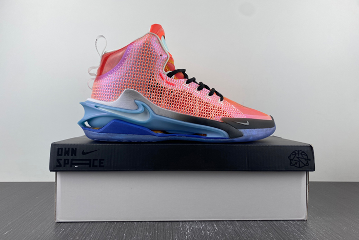 NIKE Air Zoom G.T. Jump EP DO6326-640