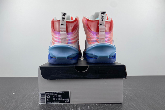 NIKE Air Zoom G.T. Jump EP DO6326-640
