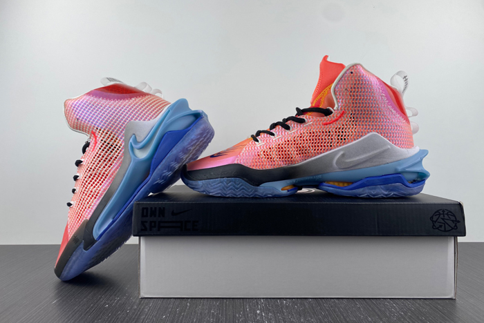 NIKE Air Zoom G.T. Jump EP DO6326-640