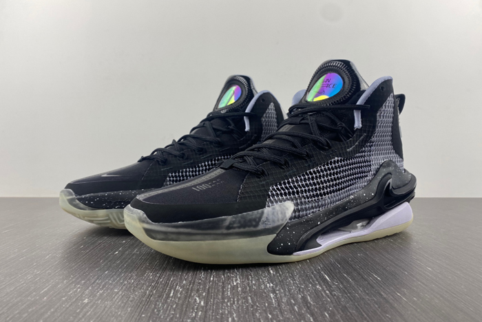 NIKE AIR ZOOM G.T. JUMP EP  DC9039-001
