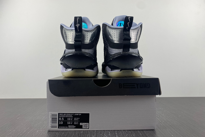 NIKE AIR ZOOM G.T. JUMP EP  DC9039-001