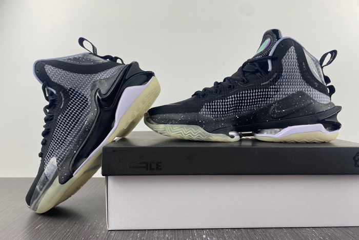 NIKE AIR ZOOM G.T. JUMP EP  DC9039-001