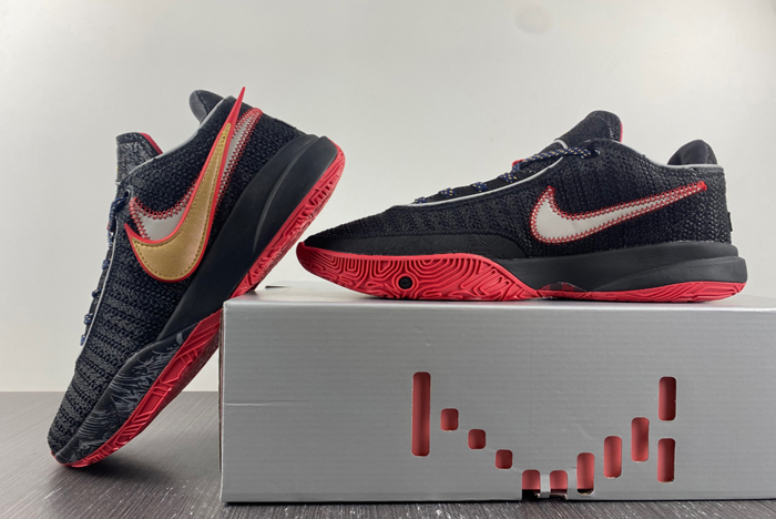 Nike LeBron 20 LBJ20  iDJ5422-001