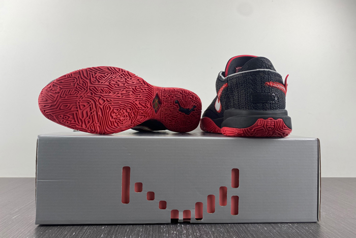 Nike LeBron 20 LBJ20  iDJ5422-001