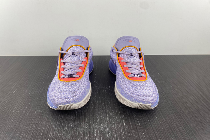 Nike LeBron 20 LBJ20  DJ5422-500