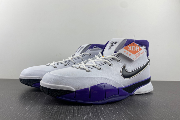 NIKE OBE 1 Protro  AQ2728-105