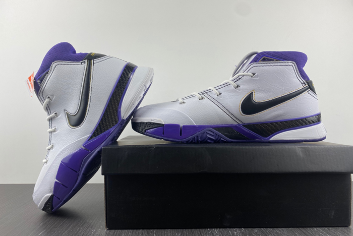 NIKE OBE 1 Protro AQ2728-105